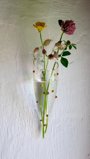 Flower Vase.