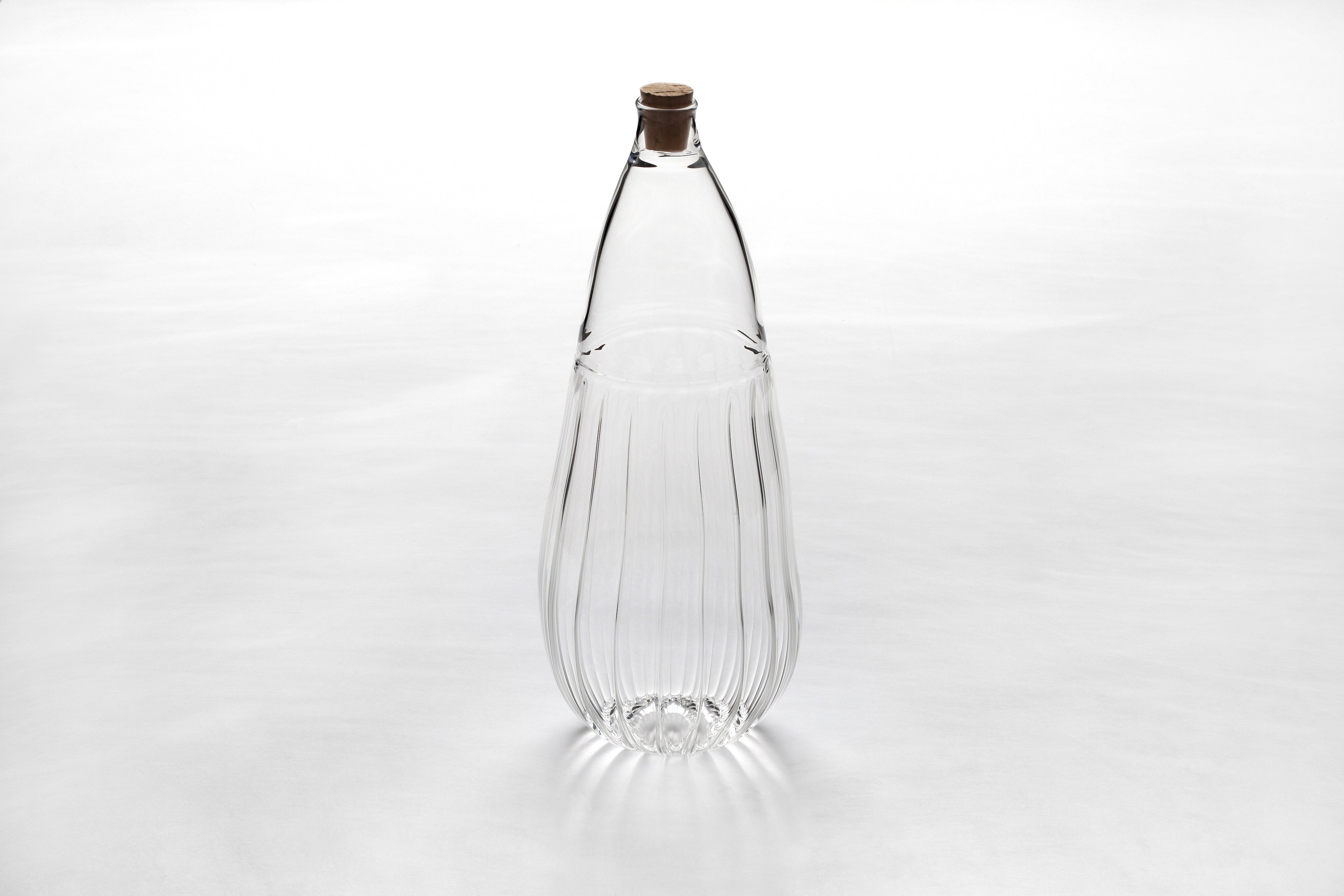 Bottle - Aiguadolça.